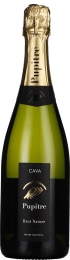 Pupitre Cava Brut Nature