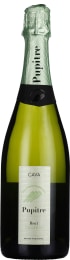 Pupitre Cava Brut Organic