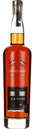 Old St. Croix Royal Danish Navy Strength