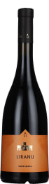 Conti Zecca Liranu Negroamaro