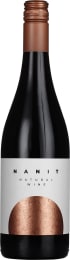 Nanit Organic Bobal Natural wine