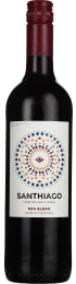 Santhiago Lisboa Red Blend 75CL