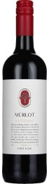 La Vicomté Merlot