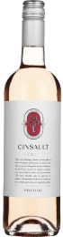 La Vicomté Cinsault Rose
