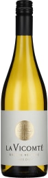 La Vicomté Grande Réserve Chardonnay