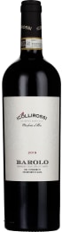 Icollirossi Barolo
