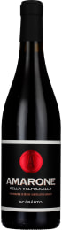 Scaranta Amarone Della Valpolicella