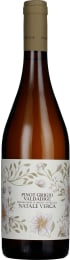 Natale Verga Pinot Grigio Valdadige