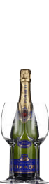 Pommery Brut Royal Giftset