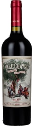 Vale Cuatro Malbec