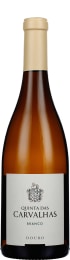 Quinta Das Carvalhas Douro Branco