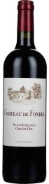 Chateau de Fonbel Saint-Emillion Grand Cru