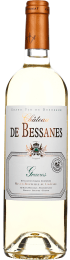 Chateau de Bessanes Graves Blanc