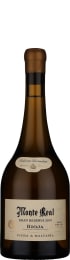 Monte Real Rioja Gran Reserva Viura & Malvasia Larrendant