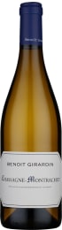 Benoit Girardin Chassagne Montrachet