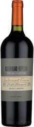 Bodegas Gieco Special Selection Cabernet Franc