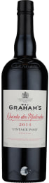 Graham's Port Quinta Malvedos 2014