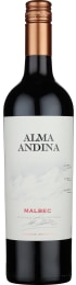 Alma Andina Malbec