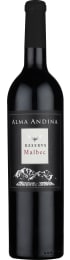 Alma Andina Reserva Malbec