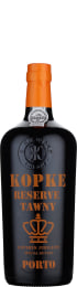 Kopke Reserve Tawny Coronation Special Edition