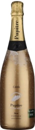Pupitre Cava Brut Vintage Gold