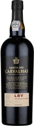 Quinta Das Carvalhas Late Bottled Vintage 2020 Port