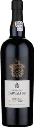Quinta Das Carvalhas Reserva Ruby Port