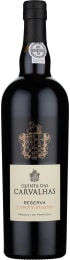 Quinta Das Carvalhas Reserva Tawny Port