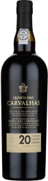 Quinta Das Carvalhas 20 years Tawny Port