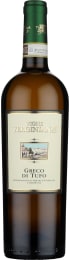 Vigne Verginianae Greco di Tufo DOCG