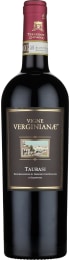Vigne Verginianae Taurasi DOCG
