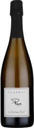Damien Pinon Vouvray Le Brut de Brut