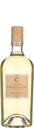 Chateau Croix D'Allon Bandol Blanc
