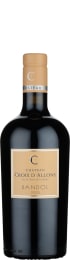 Chateau Croix D'Allon Bandol Rouge