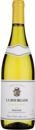 La Bourgade Chardonnay