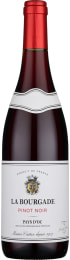 La Bourgade Pinot Noir