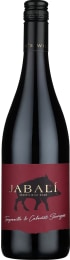 Jabali Tempranillo-Cabernet Sauvignon