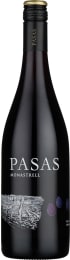 Pasas Monastrell