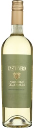 Castelvero Pinot Grigio