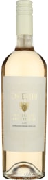Castelvero Pinot Grigio Blush Rosé