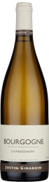 Justin Girardin Chardonnay