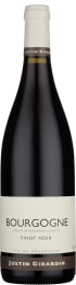 Justin Girardin Pinot Noir