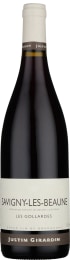 Justin Girardin Savigny-lès-Beaune Rouge Les Gollardes