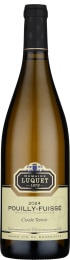 Luquet Pouilly-Fuissé Terroir