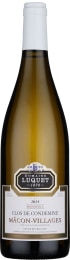 Luquet Mâcon-Villages Clos de Condemine