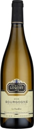 Luquet Bourgogne Le Pavillon