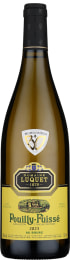 Luquet Pouilly-Fuissé Au Bourg